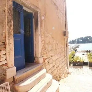  Apartment Molo Grande - Sea View