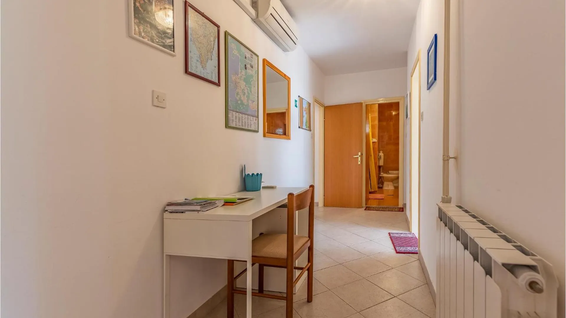 3 Bedroom Stunning Apartment In Rovinj