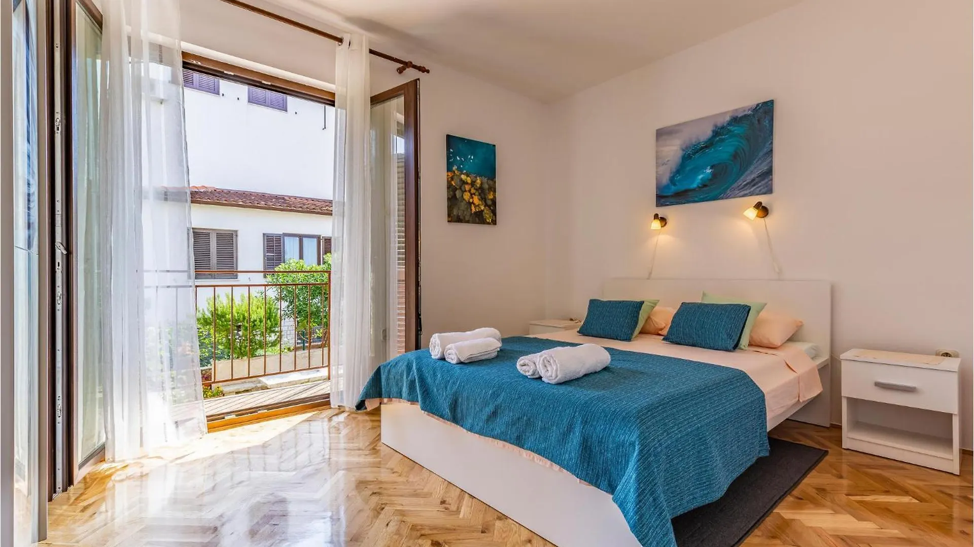 3 Bedroom Stunning Apartment In Rovinj