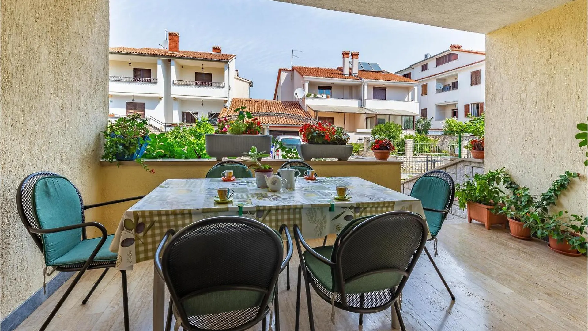 3 Bedroom Stunning Apartment In Rovinj