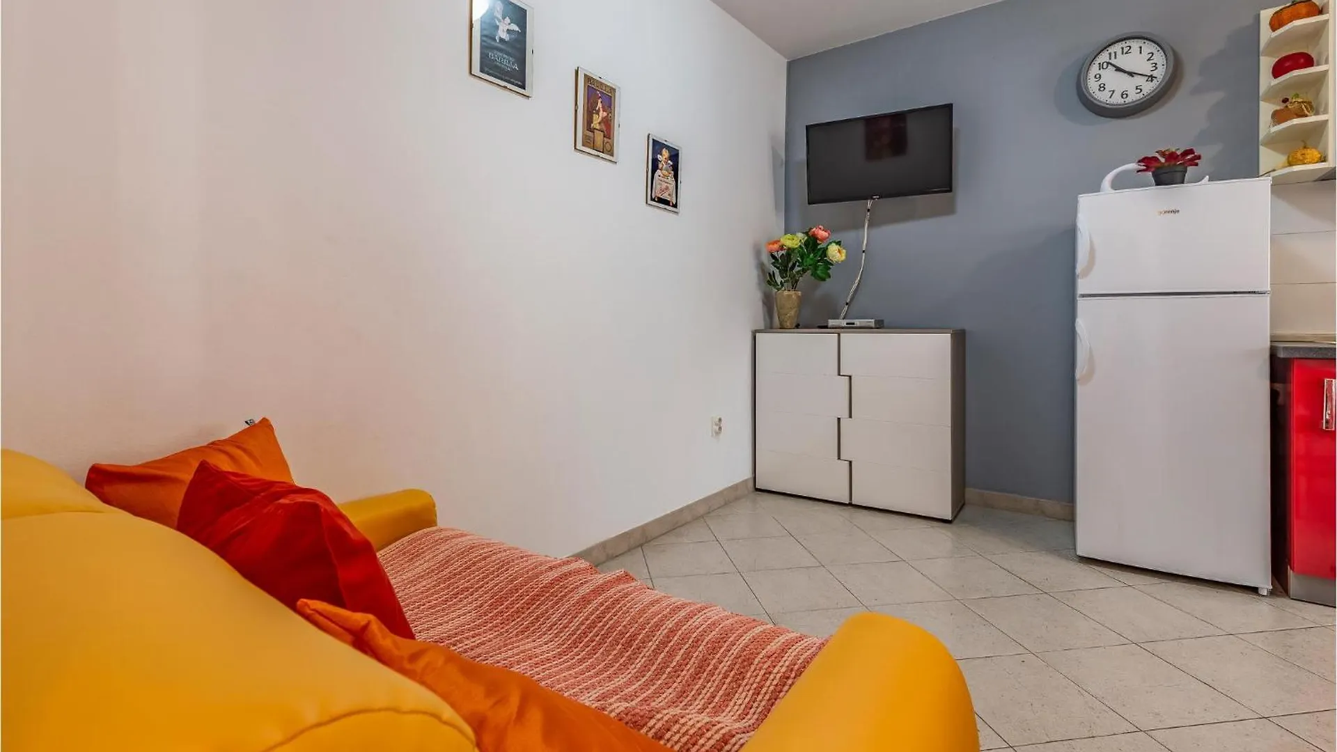3 Bedroom Stunning Apartment In Rovinj Croatia
