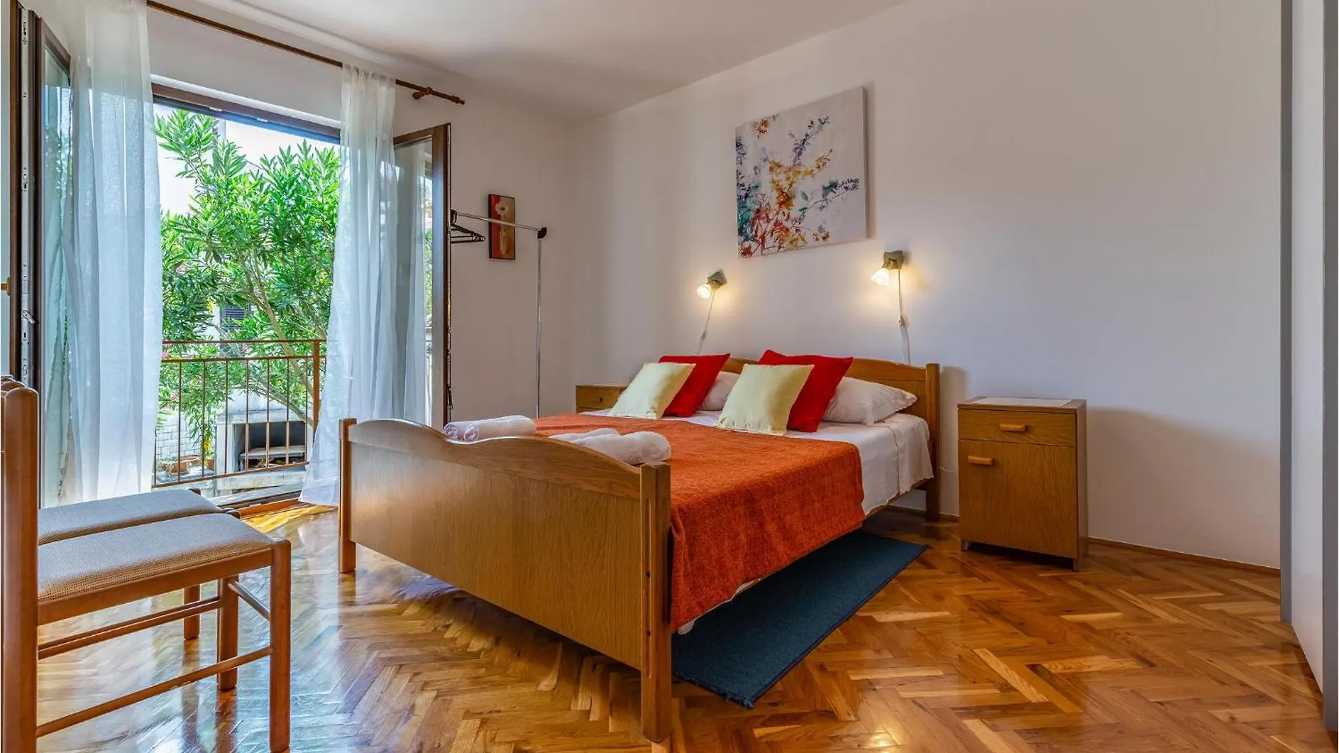 3 Bedroom Stunning Apartment In Rovinj