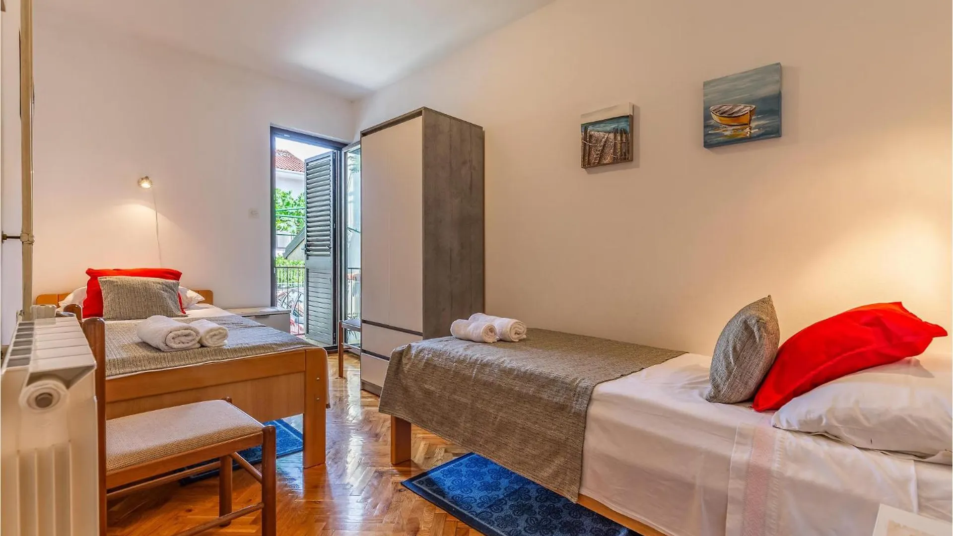 3 Bedroom Stunning Apartment In Rovinj